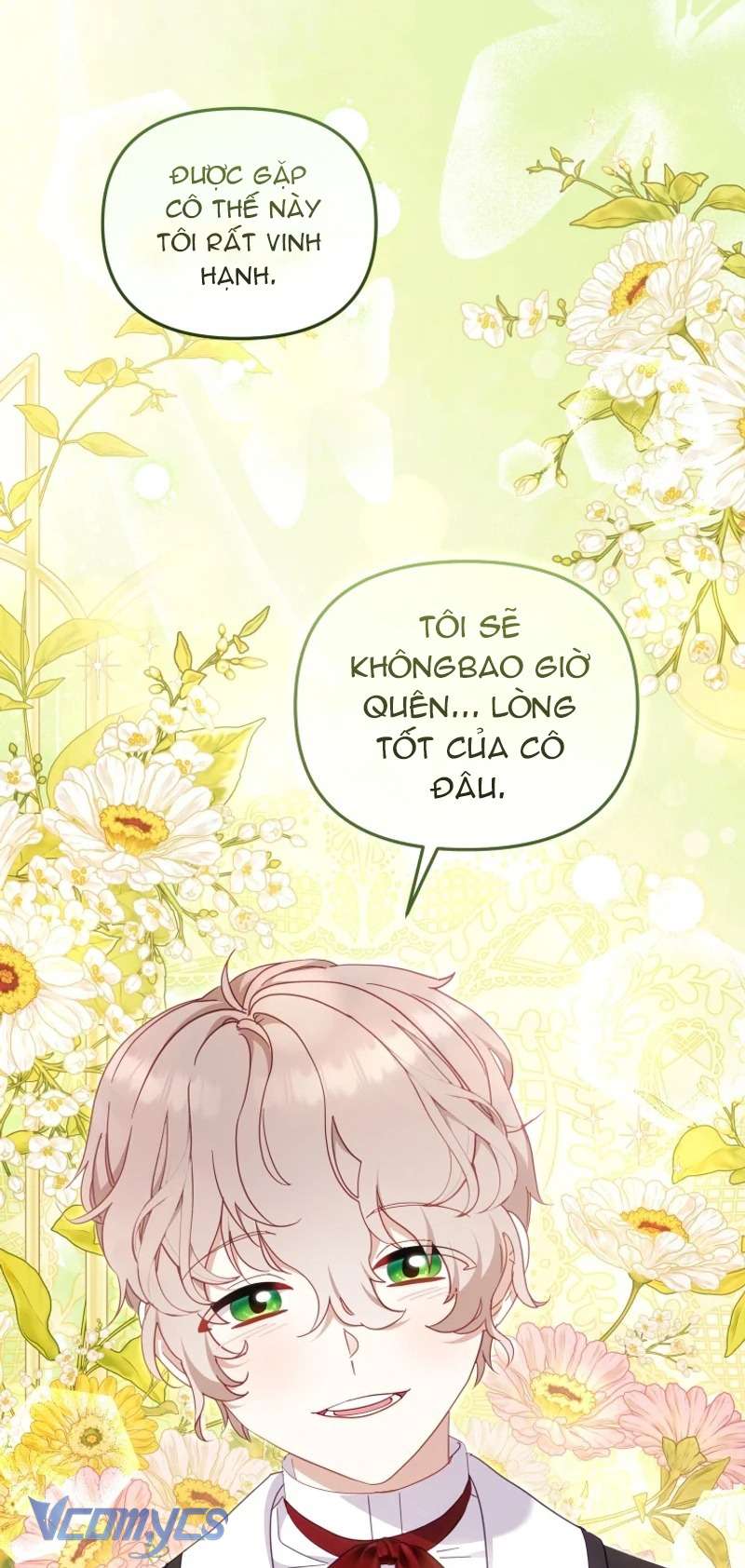 tôi được nuôi dưỡng bởi những kẻ phản diện chapter 89 73