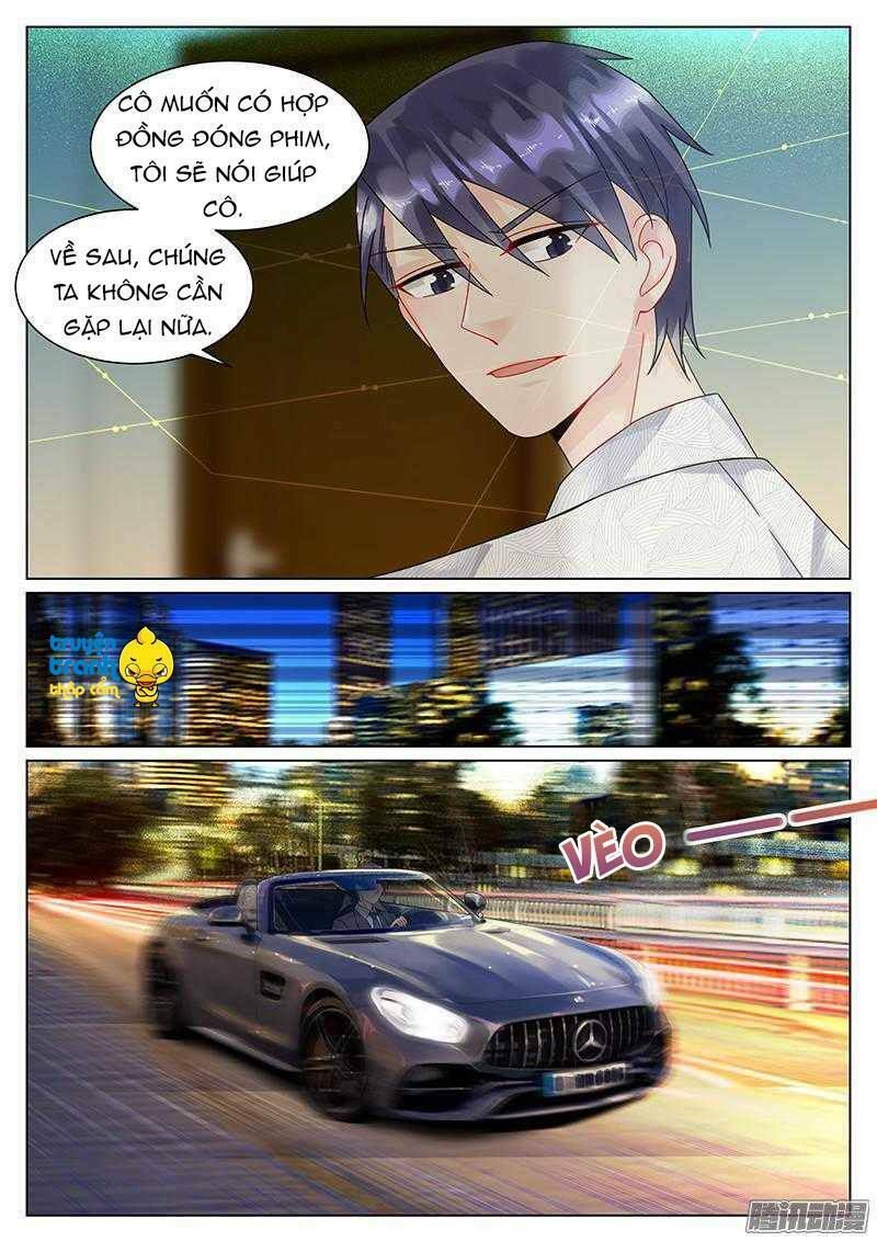 nhạ thượng thủ tịch tổng tài chapter 65 3