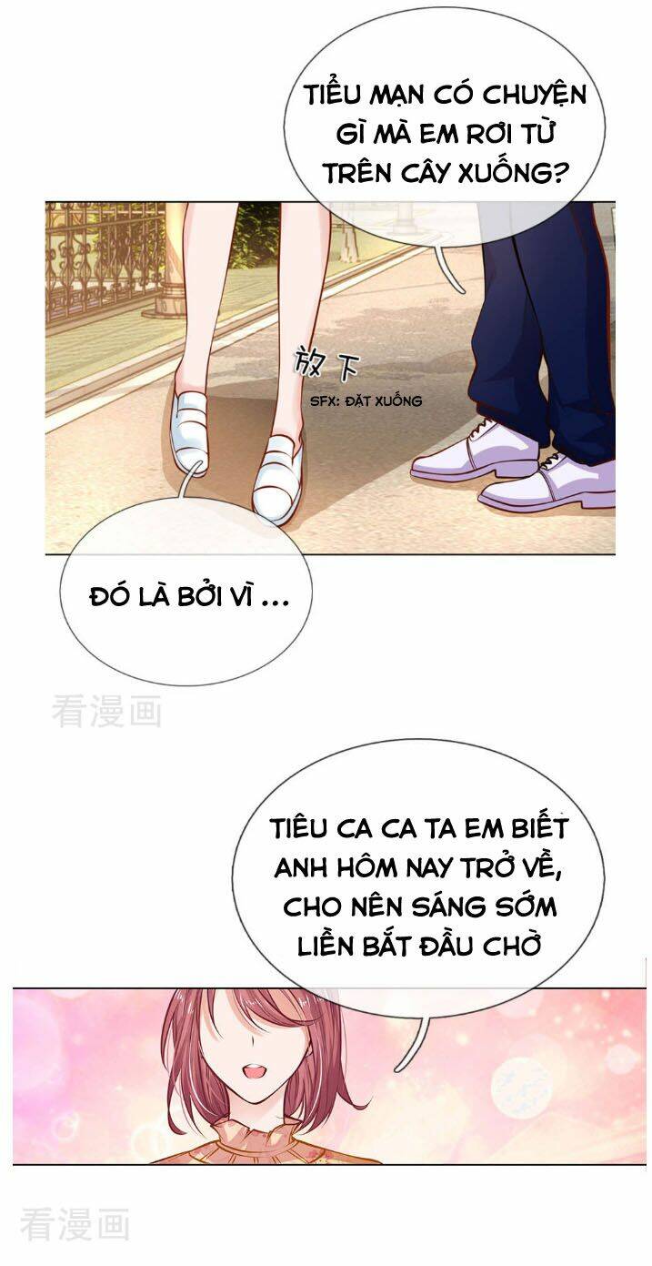 cực phẩm yêu nghiệt chapter 2 16