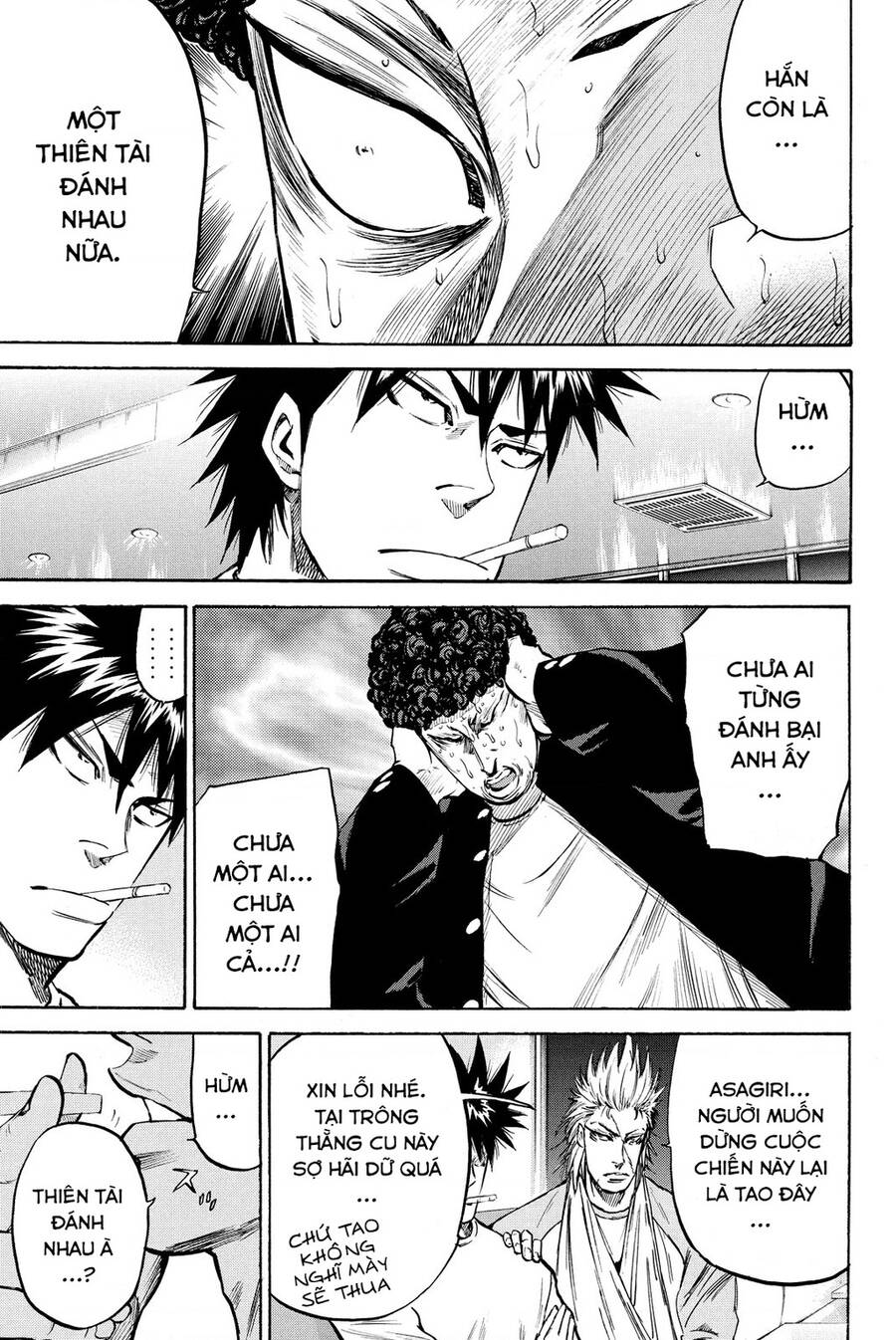 a-bout! chapter 193 17