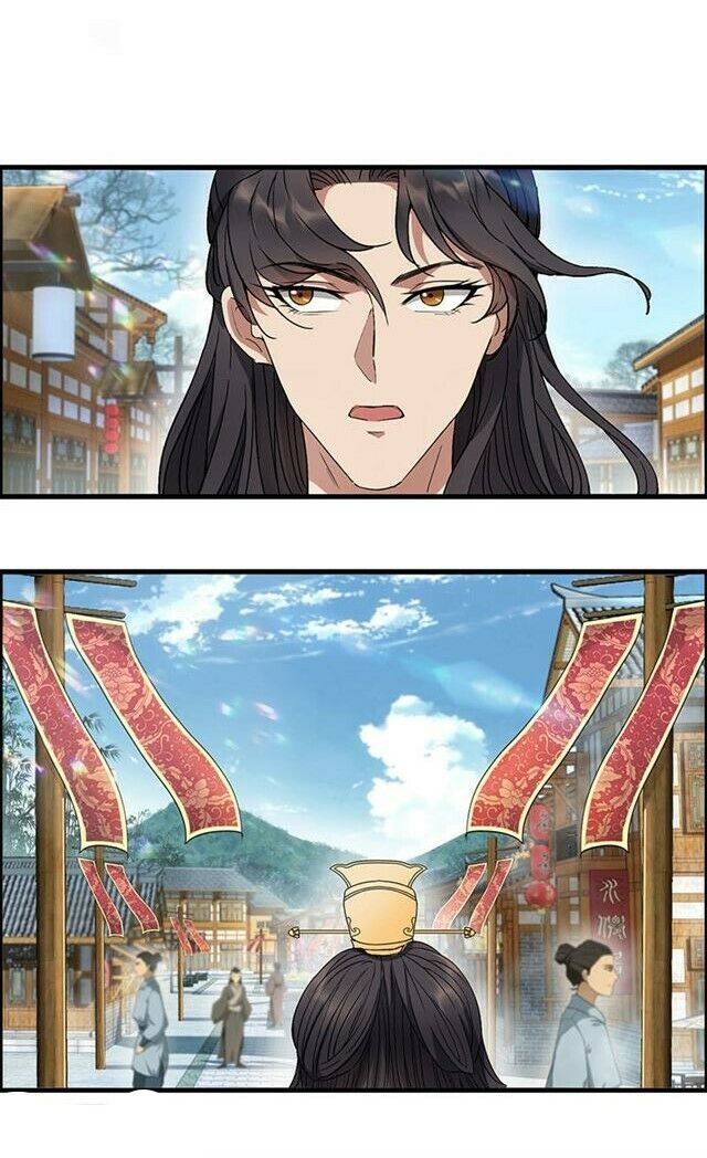 cuồng nữ trọng sinh - hoàn khố thất hoàng phi chapter 70 5