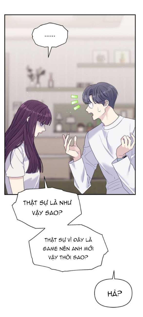 Couple Breaker chapter 67.1 26