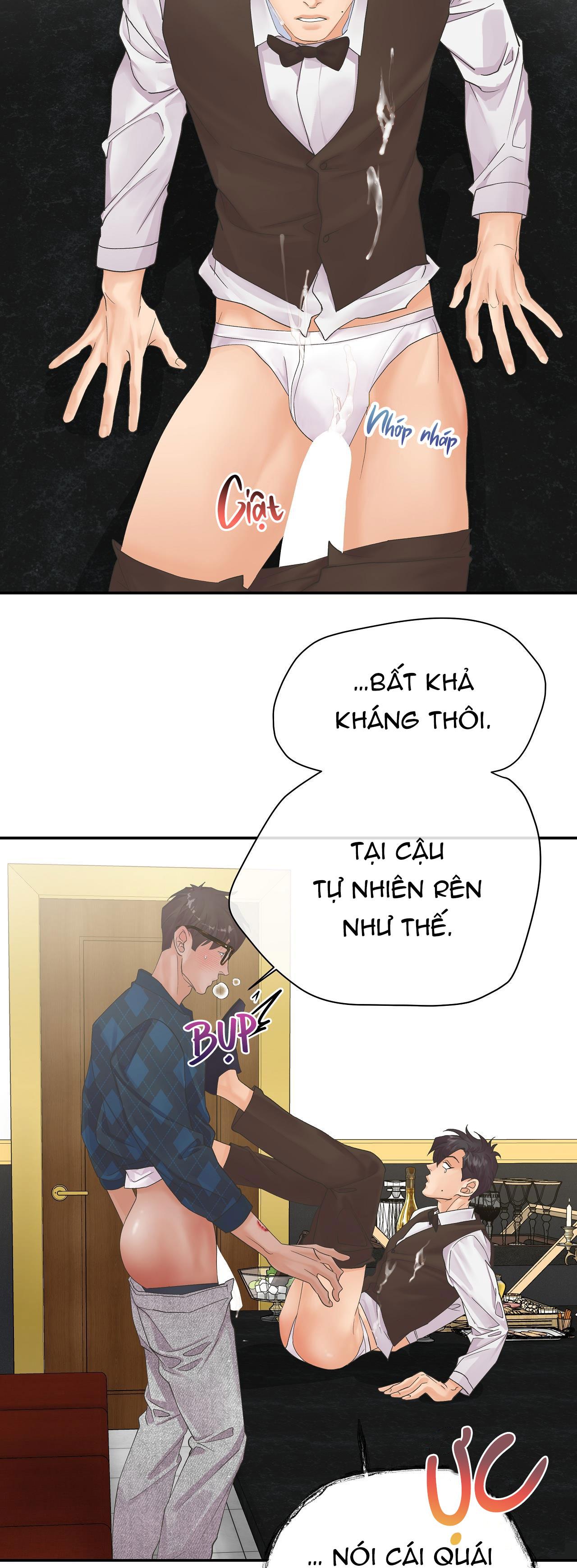 trong đôi mắt em chapter 10 8