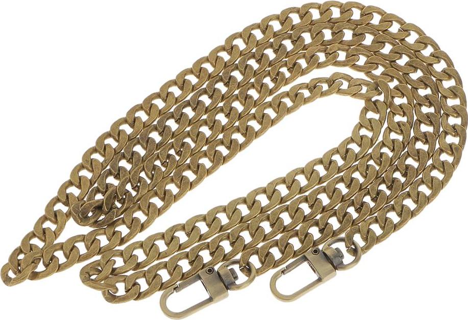 Metal Crossbody Shoulder Bag Chain Strap Handle Chain Replacement