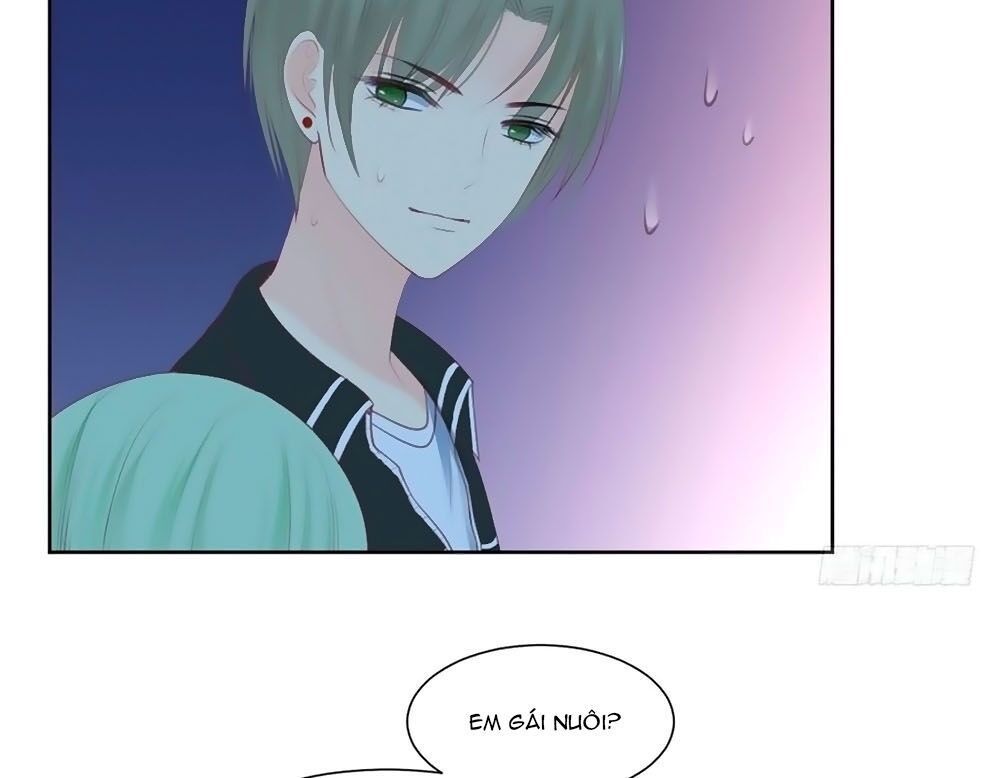 sinh sinh tương thác chapter 50 20