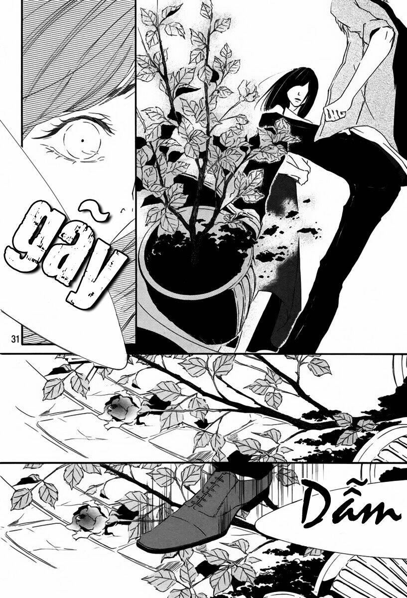 otokonoko ni wa himitsu ga aru chapter 3 33