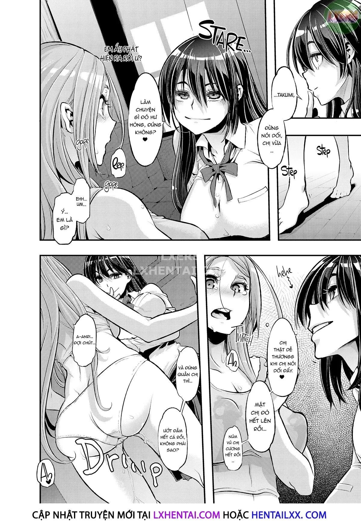 tsf story append chapter 3 27