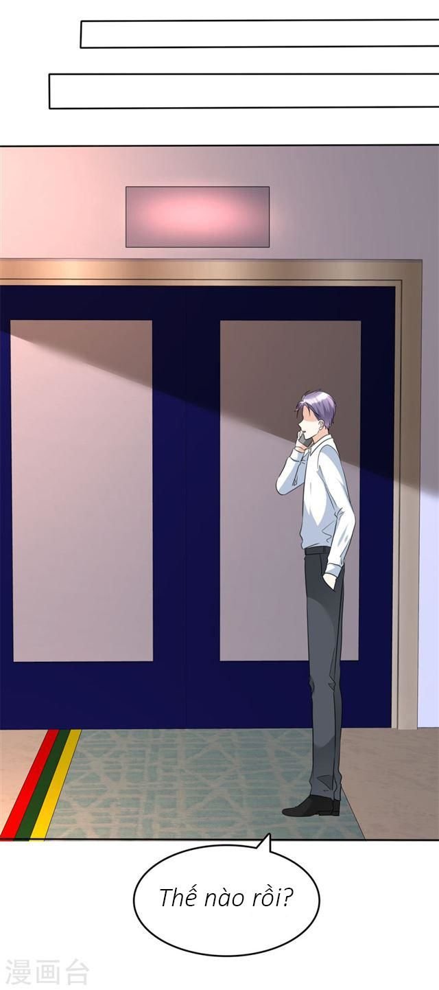 con đường phản công của sủng thê chapter 39 17