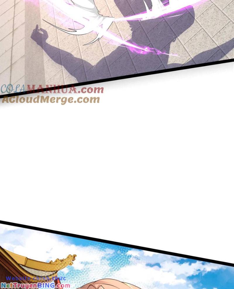 ta nuôi quỷ ở trấn ma ty chapter 278 62