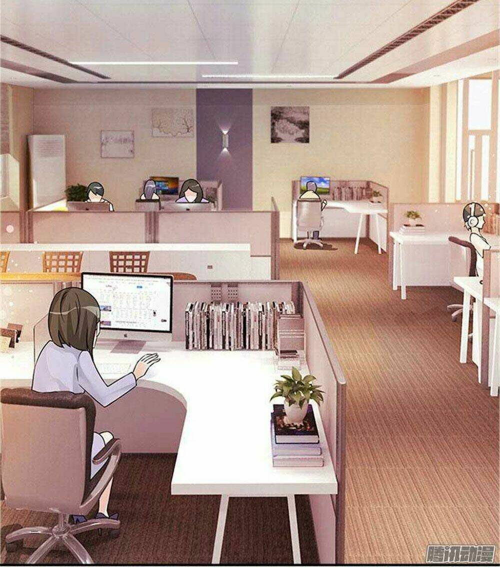 tiểu tâm can tuyệt sủng của lạc tiên sinh chapter 43 3