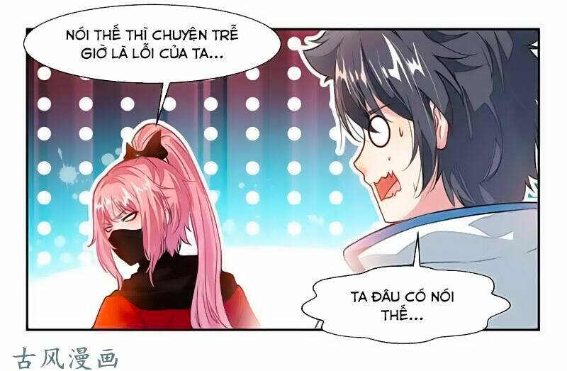 cửu dương thần vương chapter 41 27