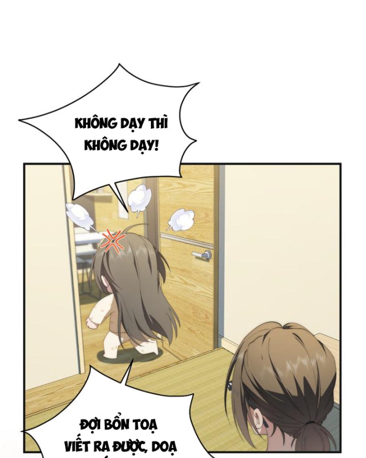 nữ chính chạy từ trong sách ra thì phải làm sao chapter 80 28