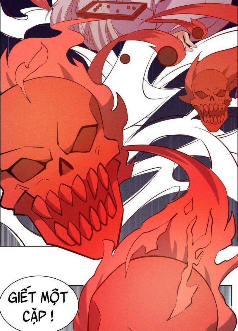 thôn phệ một thế giới tu tiên chapter 152 31