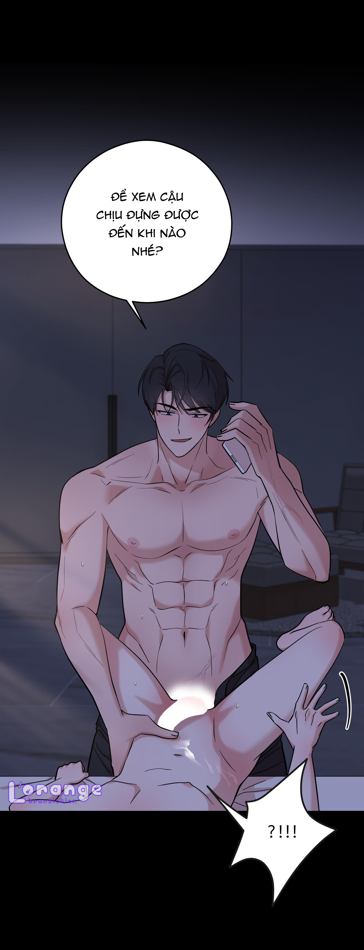 sự tình khó tránh chapter 1 17