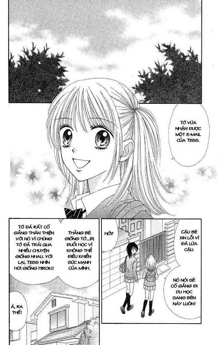 học sinh siêu ngầu chapter 25 44