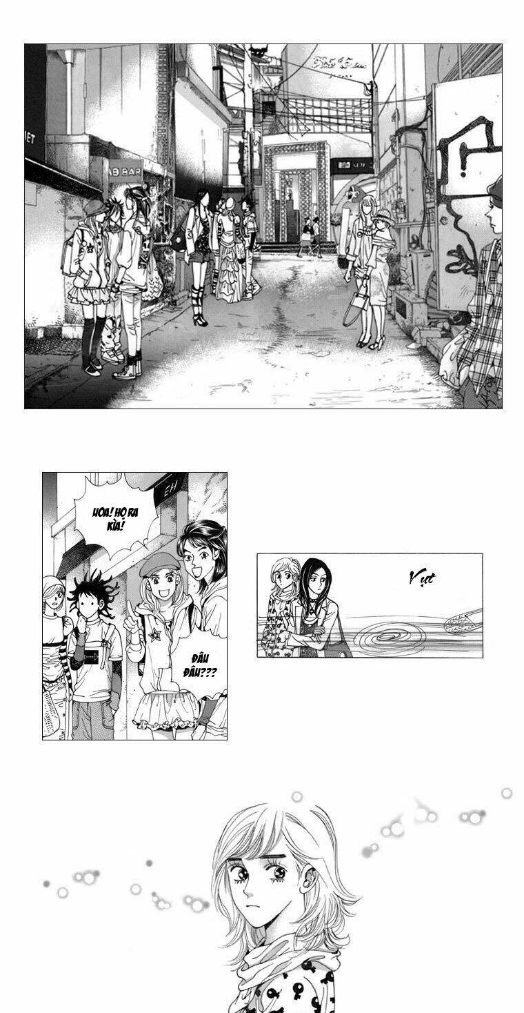 mary stayed out all night chapter 2 10