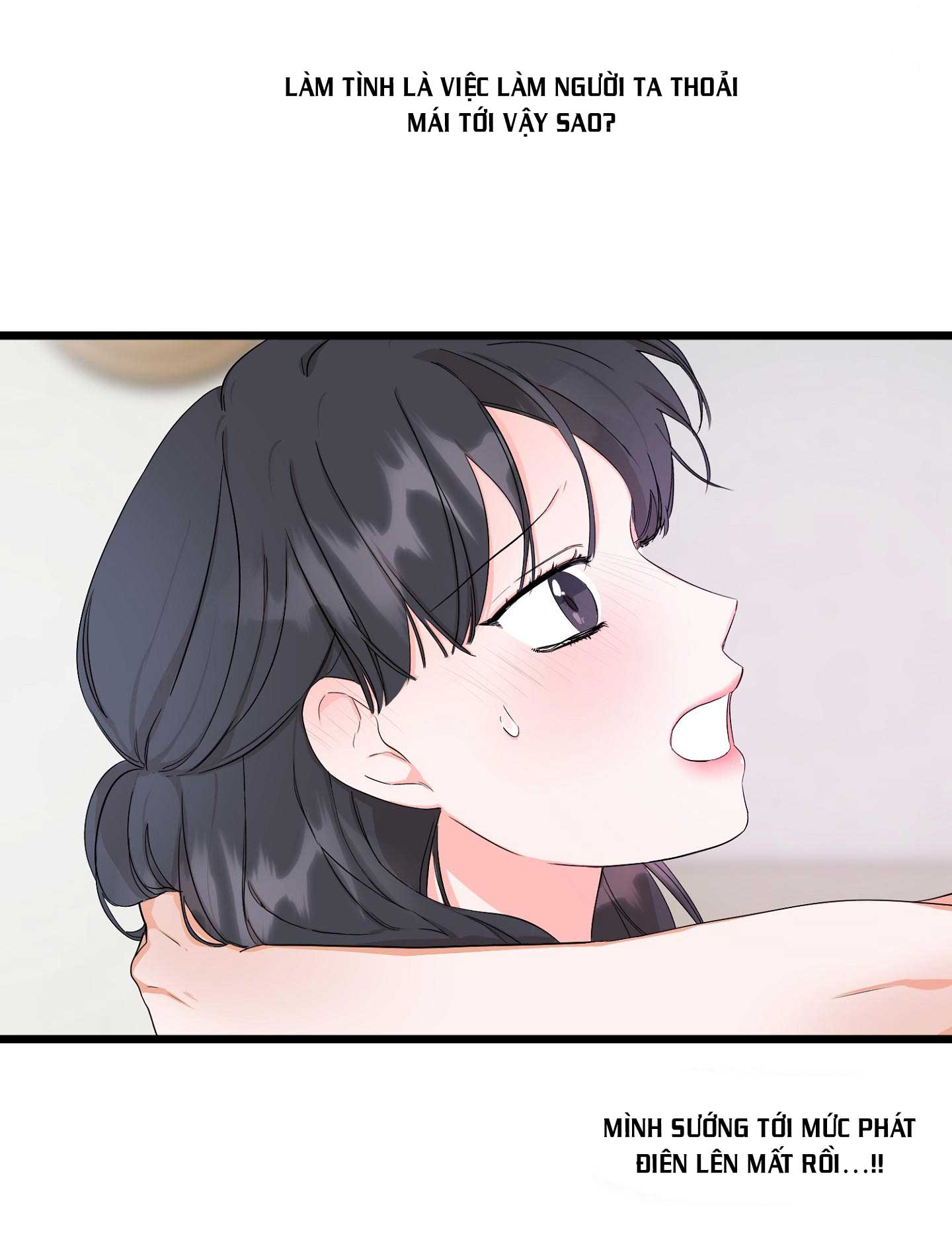 một mình có lên được không? chapter 2 55