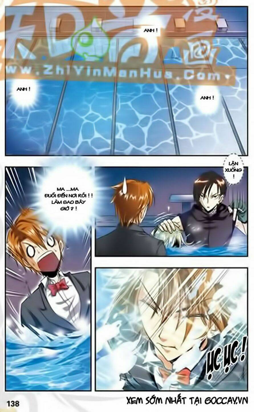 long tộc chapter 29 6