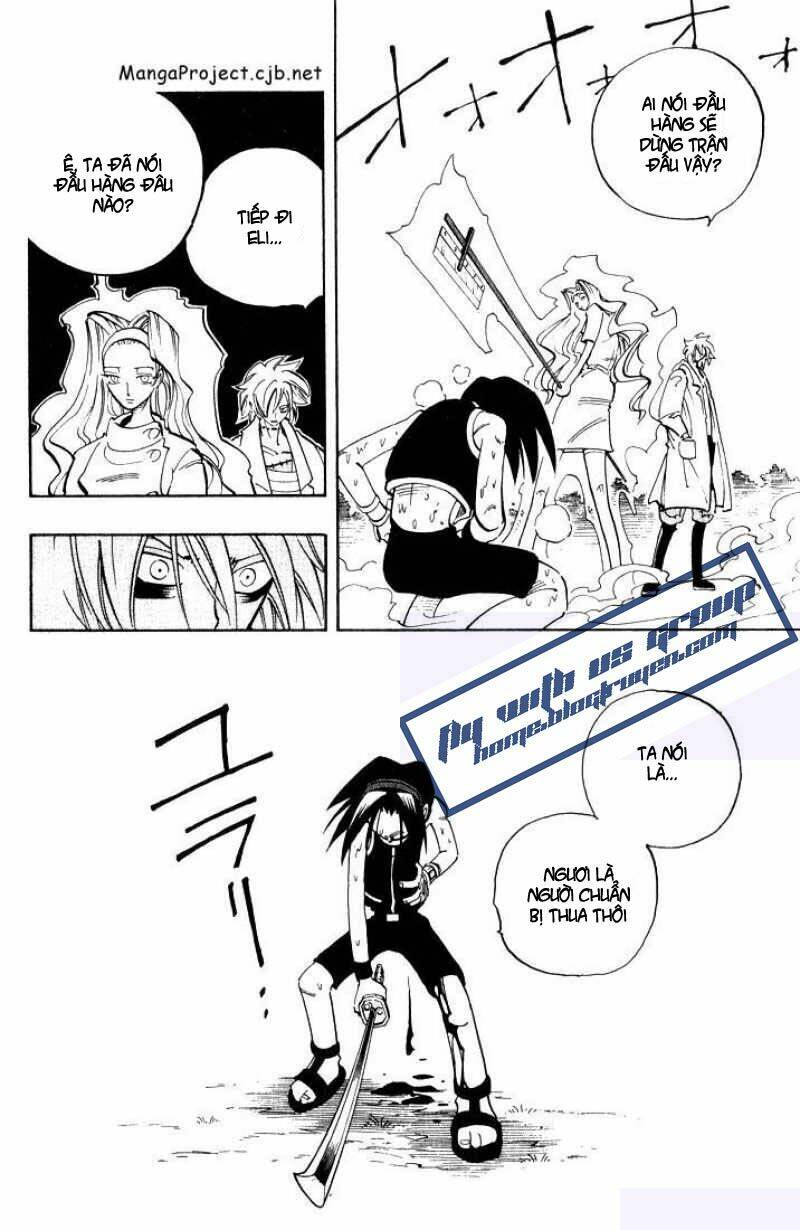 vua pháp thuật chapter 44 19