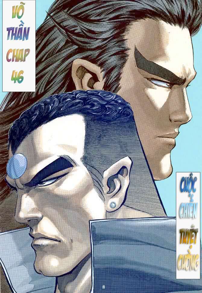 võ thần chapter 46 2