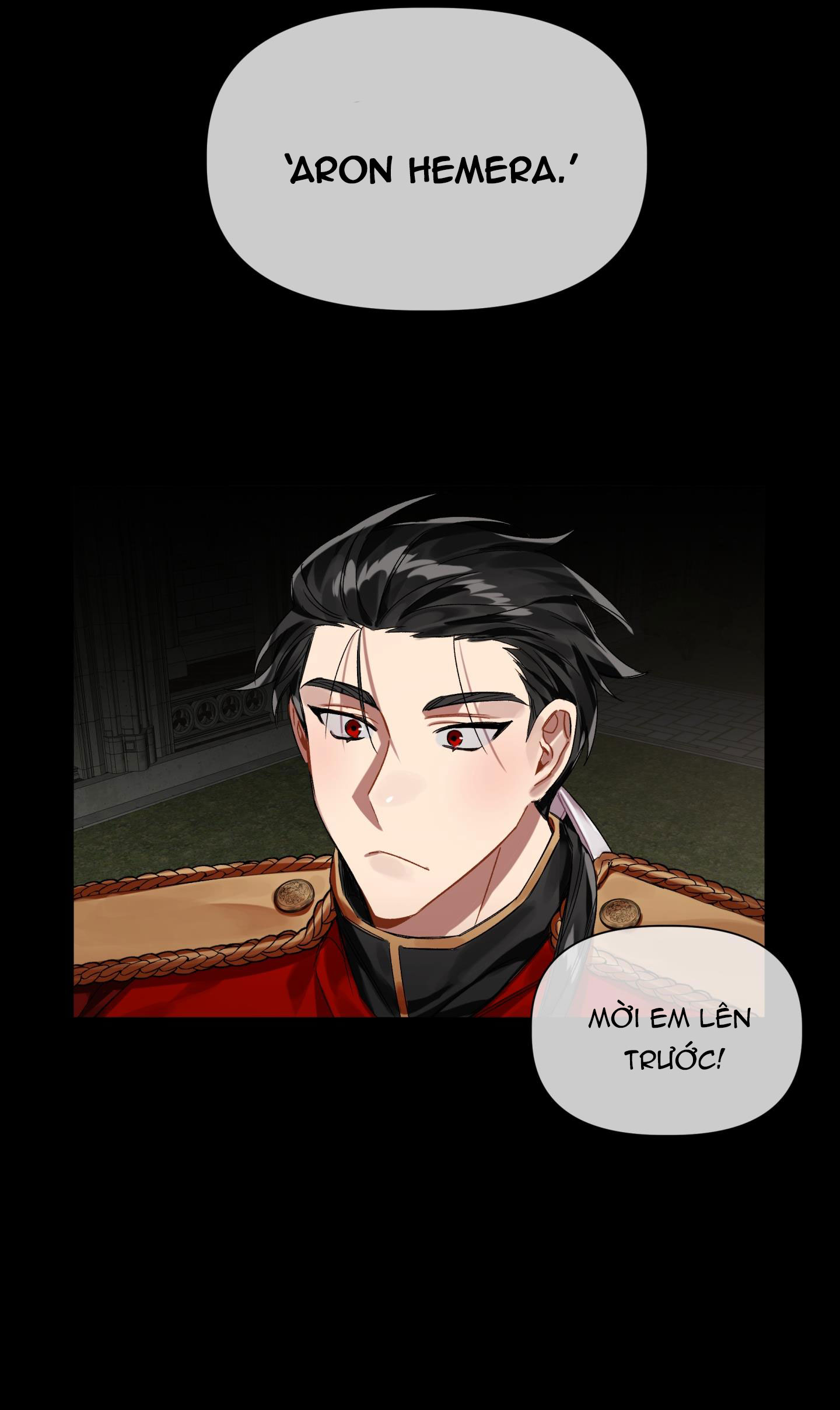 bỗng ngày nọ bị một tên đáng ghét cầu hôn chapter 5.2 5