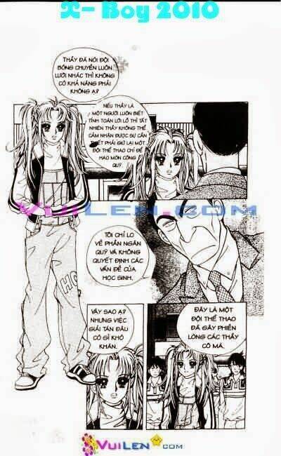 cô giáo tuổi 18 chapter 2 38