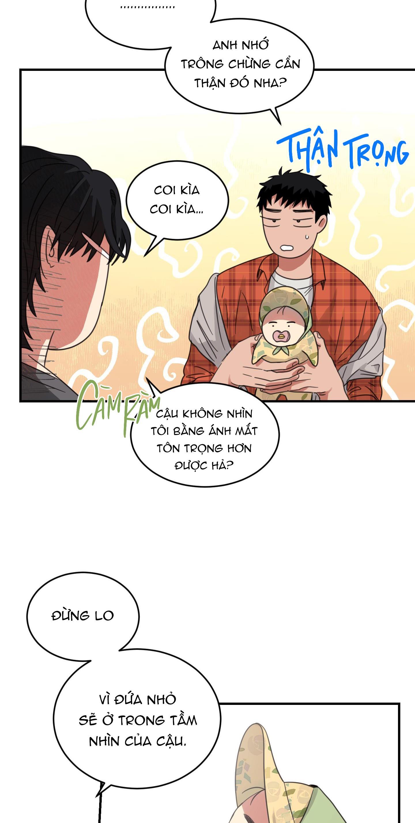 ngôi nhà hướng mặt trời mọc chapter 5 33