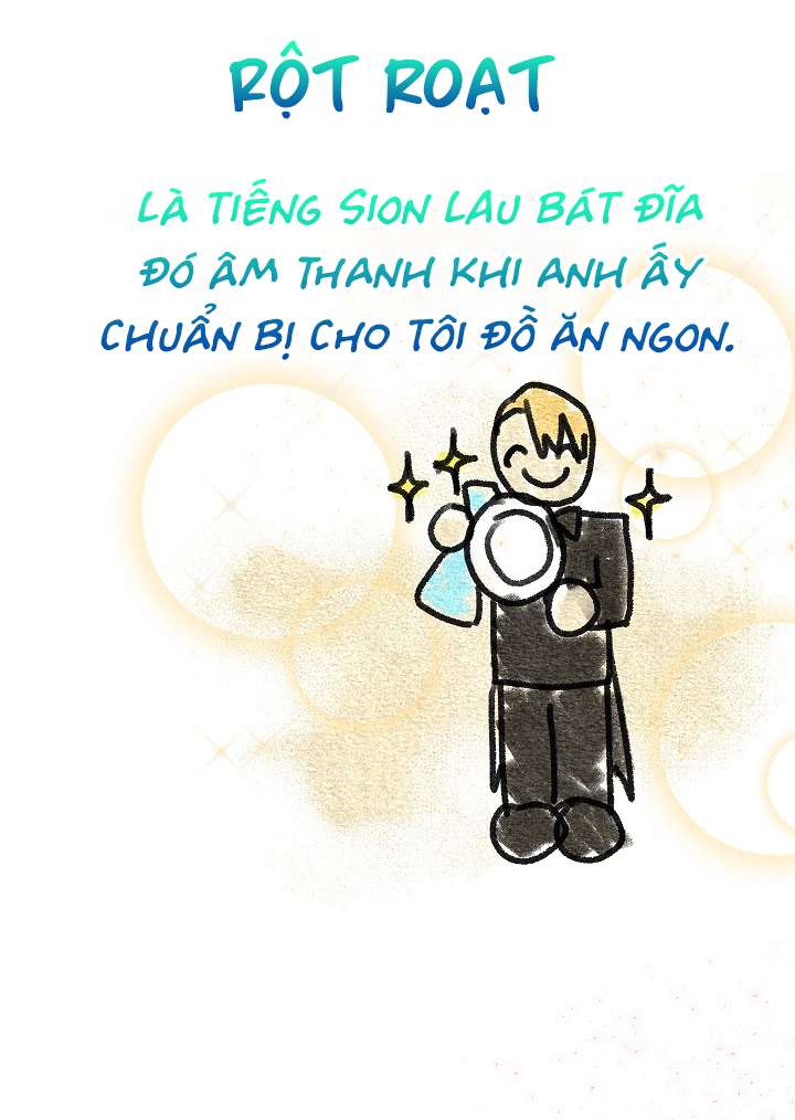 phương pháp trở thành con gái của người hùng bóng đêm chapter 35 27