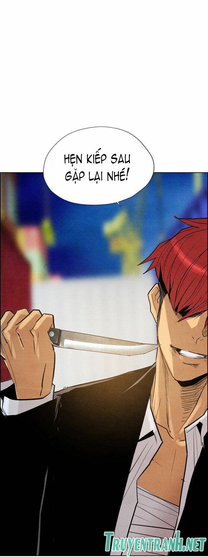 nạn nhân hồi sinh chapter 17 42