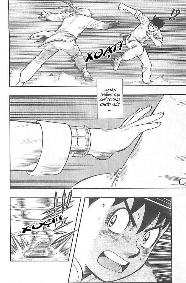 hoàng phi hồng phần iii chapter 6 54