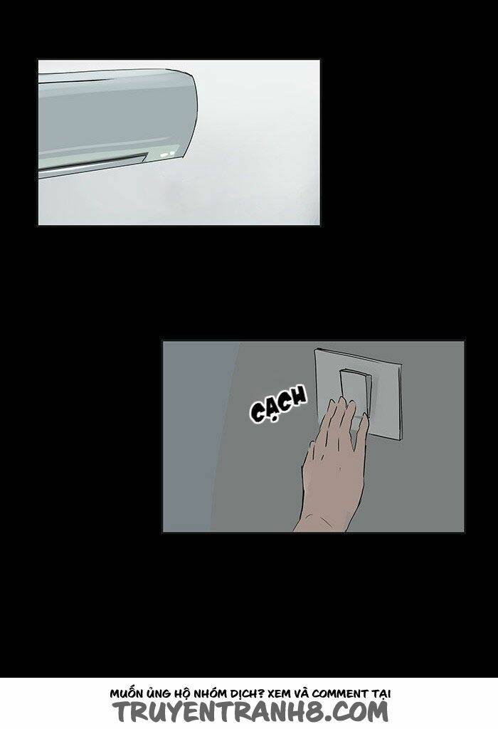 mẹ tuổi teen chapter 8 18