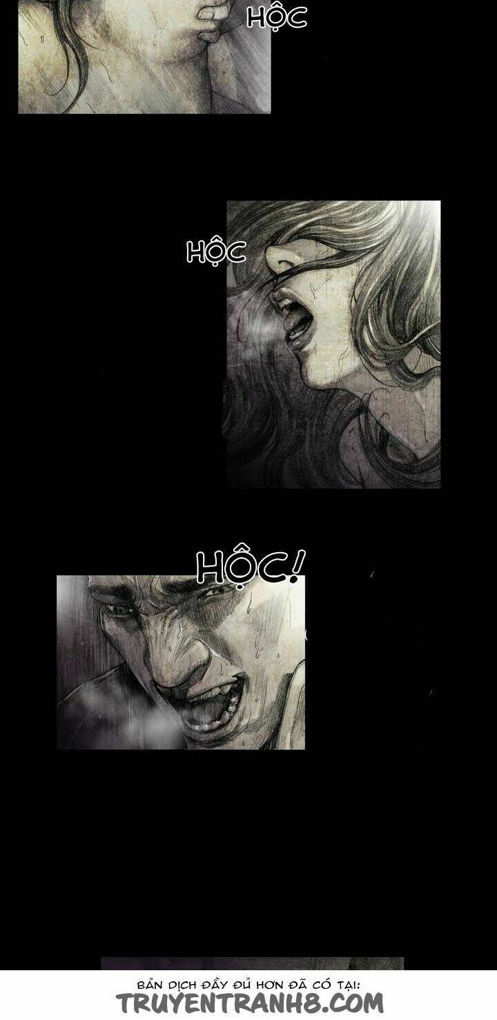 house of doll-ngôi nhà của những búp bê chapter 1 12