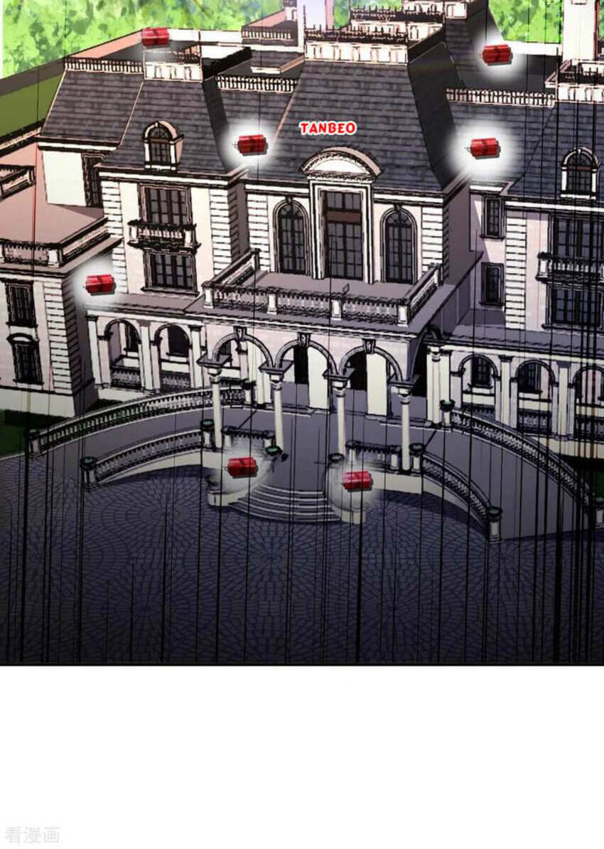 sư phụ của ta là thần tiên chapter 76 5