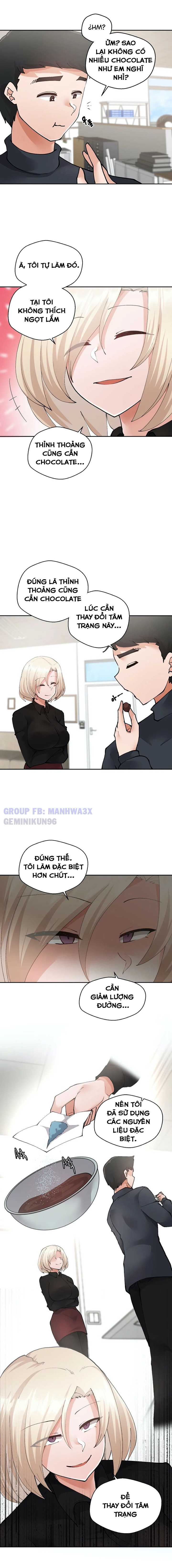 quay lén làm tình chapter 15 3