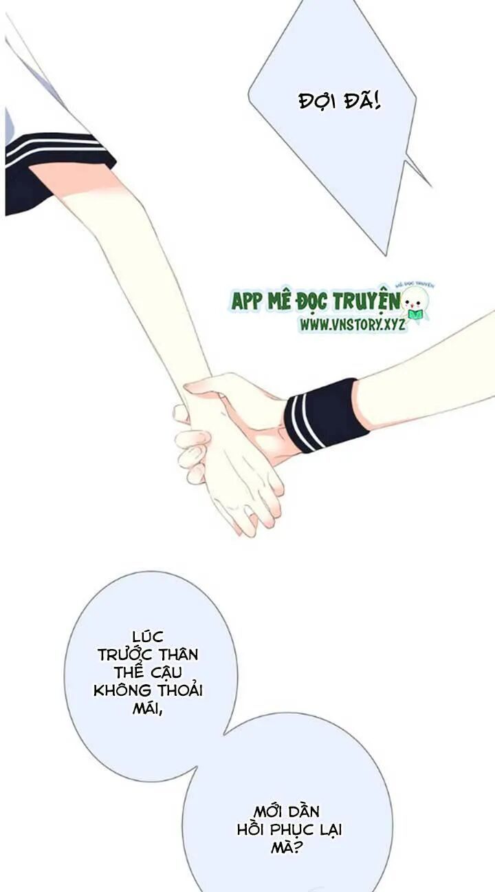 con tim rung động 2 chapter 105 5