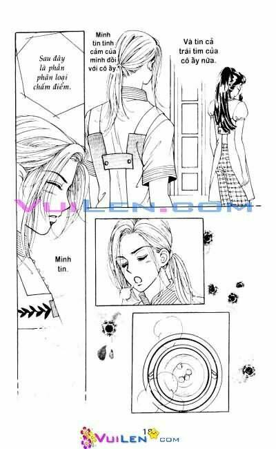 bữa tối của hoàng tử chapter 8 18