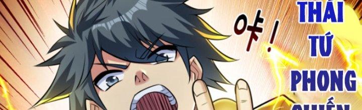 ẩn cư mười vạn năm, đời sau mời ta rời núi chapter 25 54