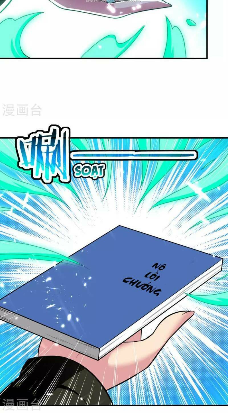 vạn giới tiên vương chapter 14 10