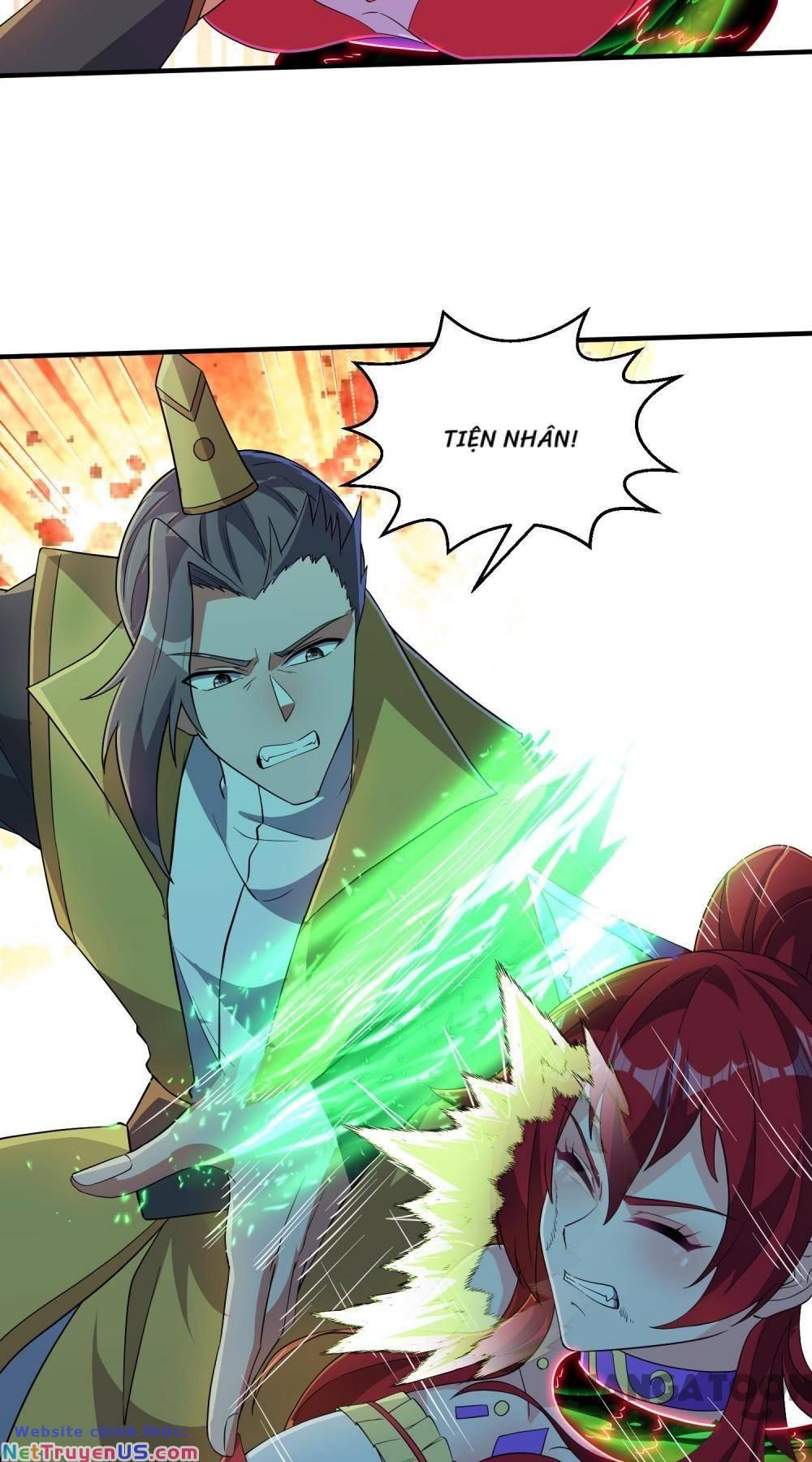 đệ nhất người ở rể chapter 267 33