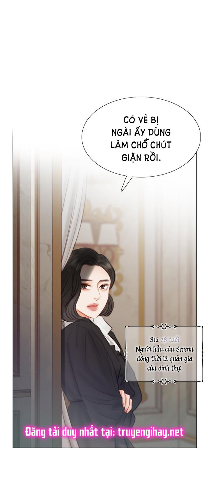 Serena Chapter 1.2 - Trang 53