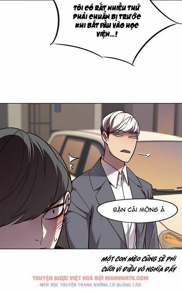 biến thân thành mèo chapter 66 72