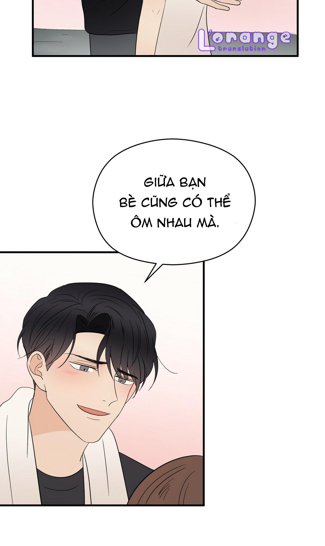 mối quan hệ kém cạnh chapter 27 61