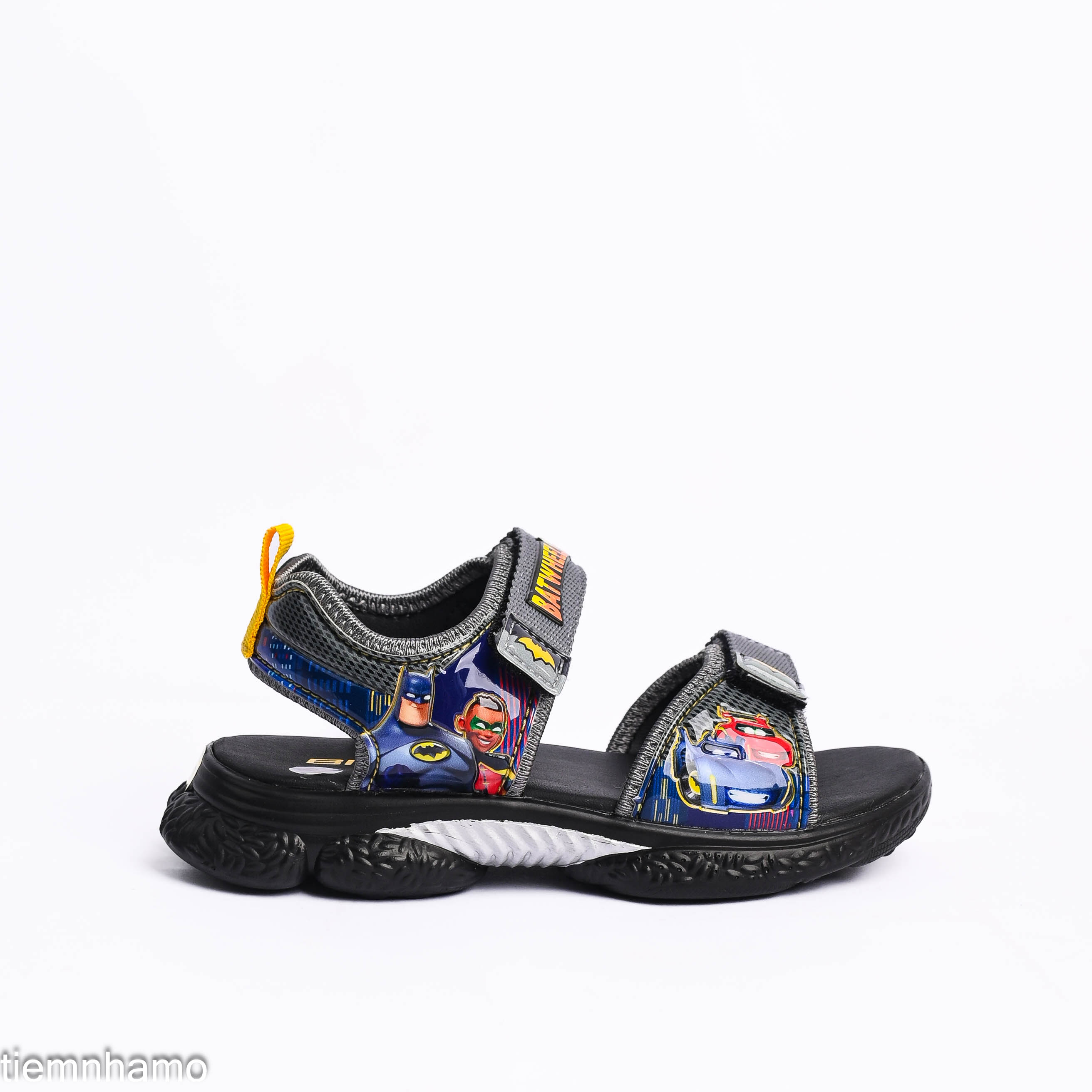 Sandal Bitis bé trai (30-38)