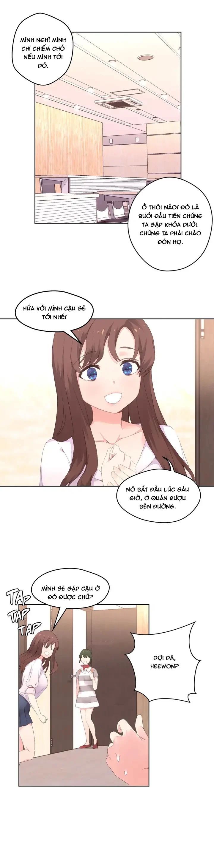 chất kích dục thần thánh chapter 6 15