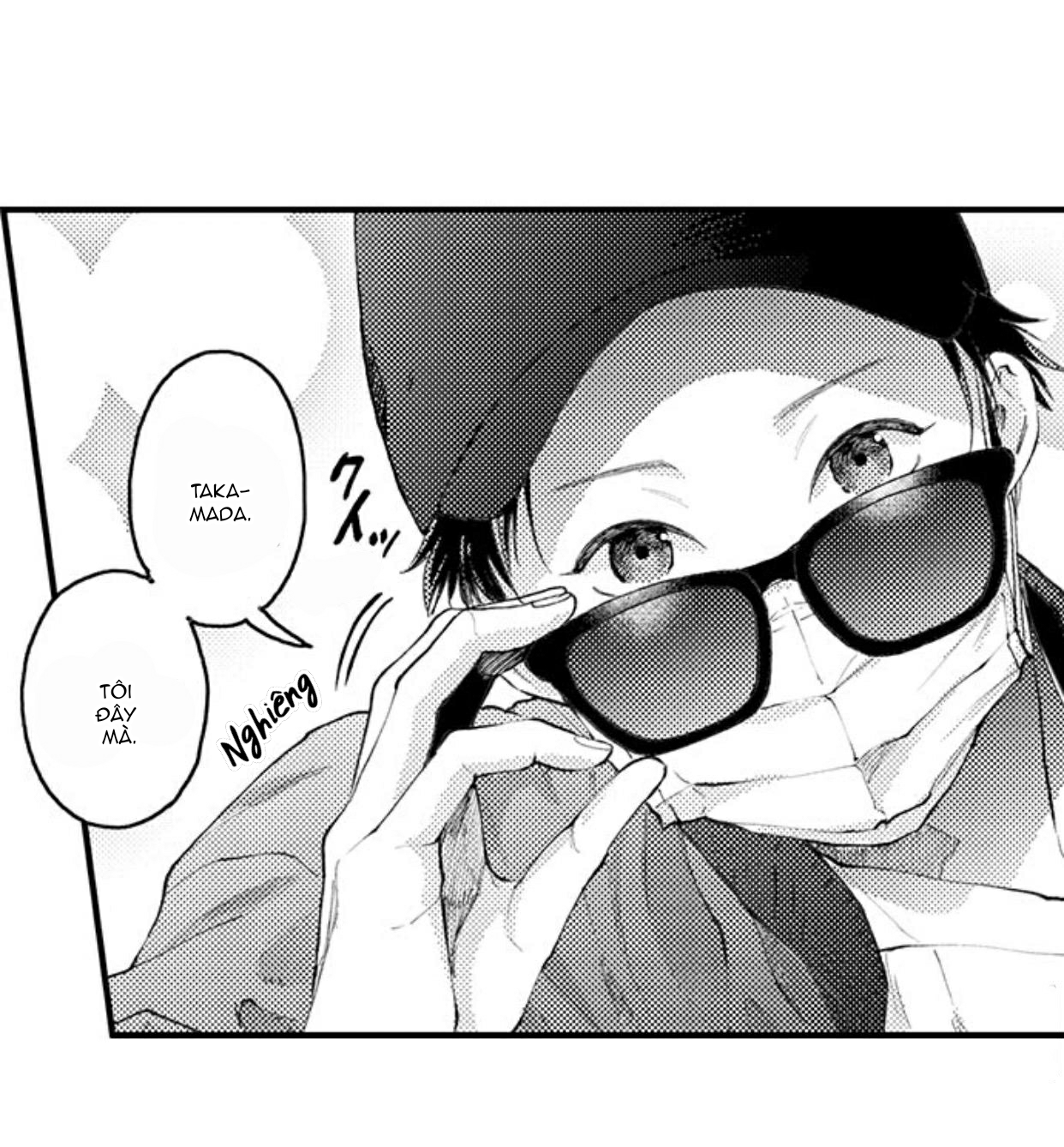 bị một anh chàng lập dị tấn công chapter 46 6