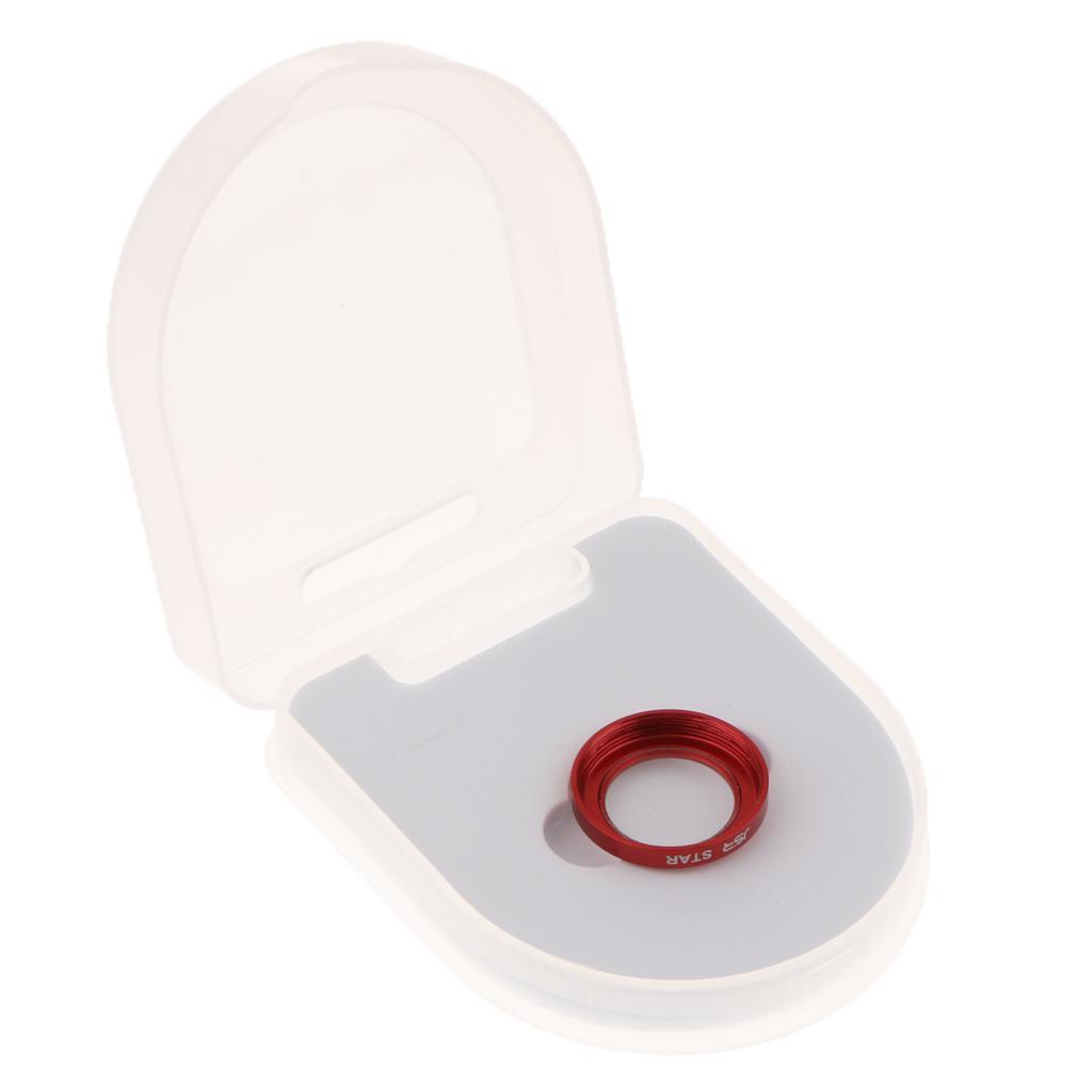 Waterproof Multi-Coating Camera  Filters for   2  Drone