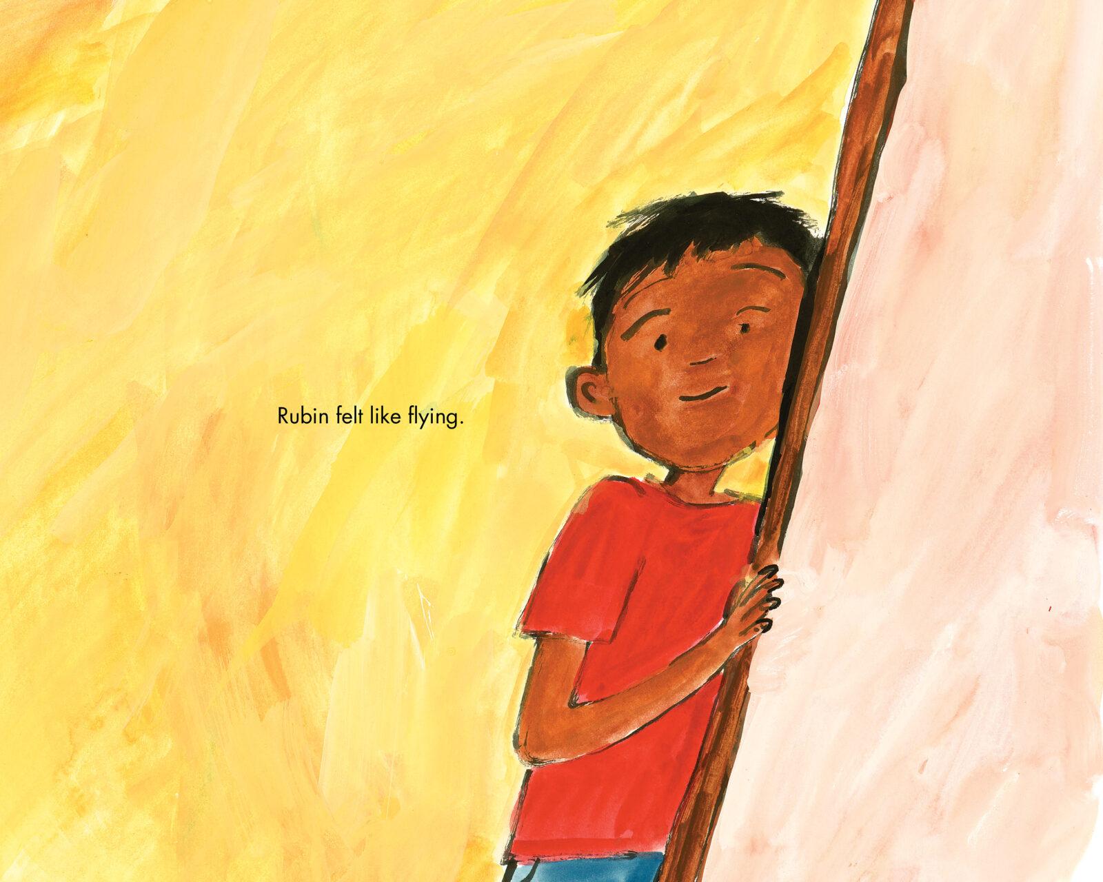 Sách ngoại văn: When Rubin Plays