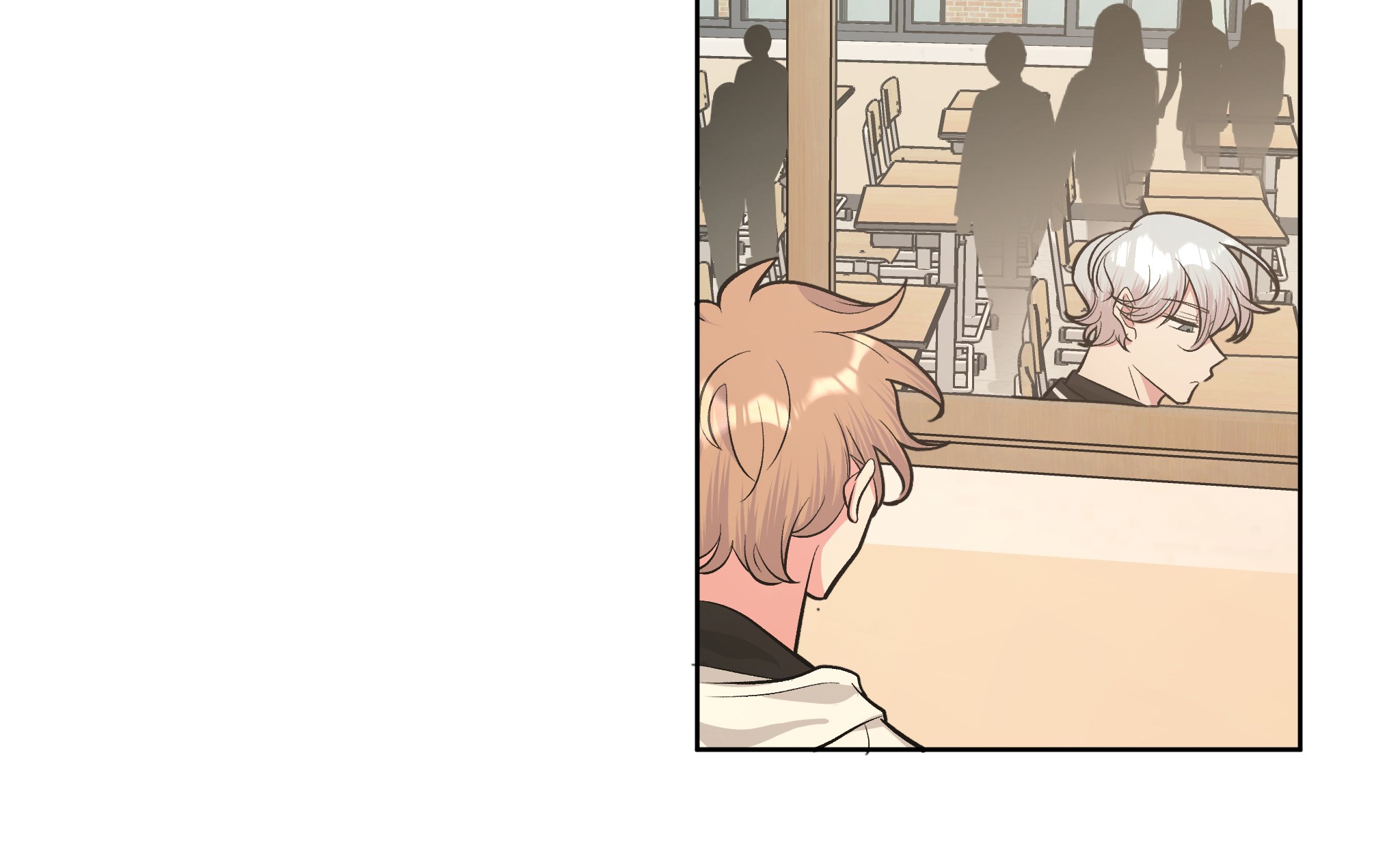 đừng nói yêu tôi (don't say you love me) chapter 23 7