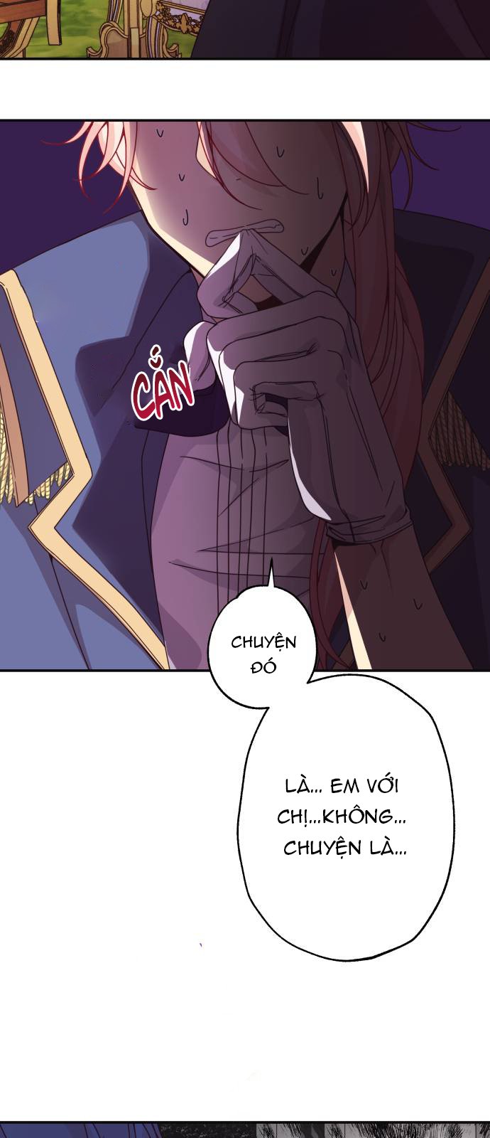 tôi không muốn kết hôn nữa chapter 2 56