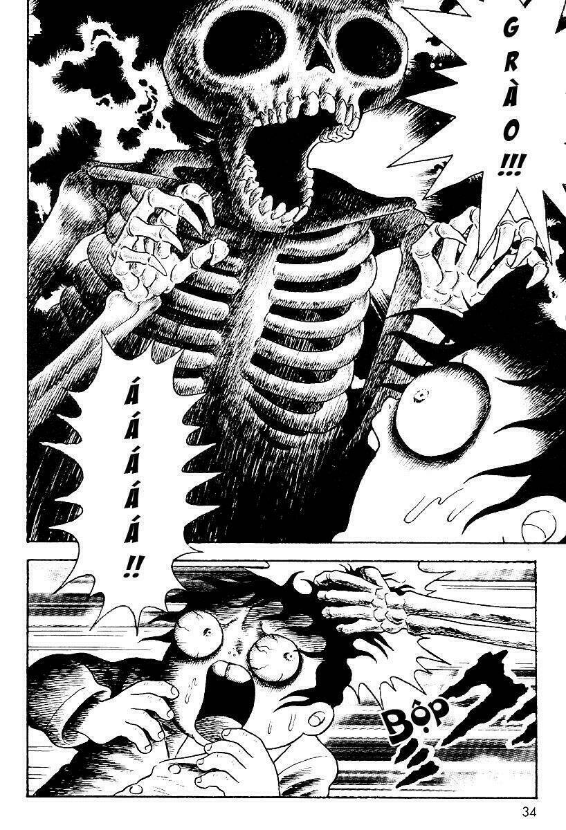 skin & bone chapter 2 4